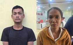 Tìm 5 người liên quan vụ bé 2 tuổi bị mẹ ruột và cha dượng bạo hành dã man ở TP.HCM