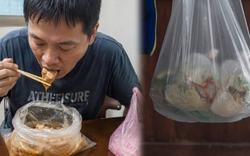 Người đàn ông phát hiện mắc ung thư hạch, nồng độ chất dẻo trong cơ thể cao ngất ngưởng vì 1 thói quen đi chợ nhiều người Việt mắc phải