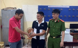 Tài khoản phát sinh giao dịch 9.450.000 đồng, người đàn ông SN 1993 phải trình báo công an
