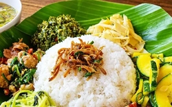 Ẩm thực Buôn Ma Thuột tuyệt vời nhất thế giới?