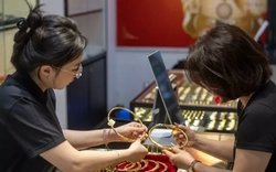 Sắp có thay đổi rất lớn liên quan vàng trang sức