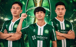 Công Phượng, Xuân Trường, Minh Vương cuối cùng cũng vô địch rồi!