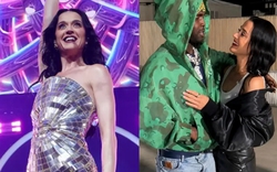 Katy Perry hợp tác rapper từng dọa hành hung mình, vui vẻ như chưa hề có cuộc chia ly!