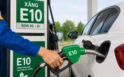 Lo xe yếu, hao xăng E10: Bộ Công Thương chính thức đưa ra câu trả lời