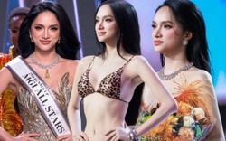 Vì sao 5 tỷ đồng vẫn không thể đưa Hương Giang đăng quang Miss Grand?