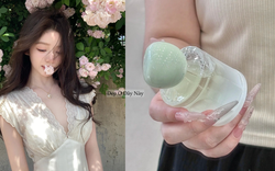 5 chai nước hoa "made in Vietnam" thanh nhã, phù hợp với mùa hè