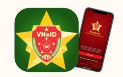Cách cập nhật thông tin thẻ BHYT trên ứng dụng VNeID mới nhất