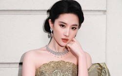 Lưu Diệc Phi dạy cho Triệu Lộ Tư, Bạch Lộc một bài học