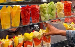 4 loại trái cây tế bào ung thư rất thích, người bán cũng không dám ăn nhưng nhiều gia đình Việt thích