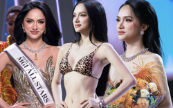 Vì sao 5 tỷ đồng vẫn không thể đưa Hương Giang đăng quang Miss Grand?