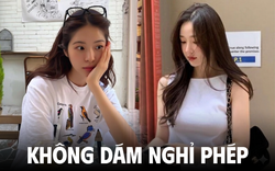 Đi làm nhưng “không dám nghỉ phép”: Nghỉ vẫn phải nghe điện thoại không thì “bị cho out luôn”?