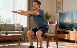Nếu bạn có 5 dấu hiệu này khi thức dậy mỗi sáng thì xin chúc mừng: 90% người khỏe mạnh cũng có chung đặc điểm