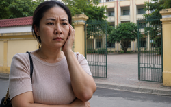 Phát biểu một câu sau khi con thi 2 môn Văn - Anh, bà mẹ Hà Nội khiến nhiều người lắc đầu: Đừng bạn ơi, tội con lắm!