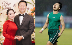 Sau 8 năm, Xuân Trường mới lại có cảm xúc này ngay trước thềm đám cưới với Ngô Mai Nhuệ Giang