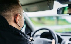 Nam tài xế taxi phát hiện ung thư dù không có triệu chứng: 1 cuộc trò chuyện đã cứu mạng
