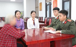 Nhận cuộc gọi từ người lạ suốt 12 ngày khiến người phụ nữ Bắc Ninh suýt chuyển khoản 450 triệu đồng để "phục vụ điều tra"
