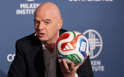 World Cup 2026 chưa đá, FIFA đã bị kiện vì "chiêu trò" gian lận, thao túng giá vé