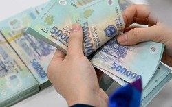 Trợ cấp thai sản tăng từ 1-7, cao nhất hơn 5 triệu đồng
