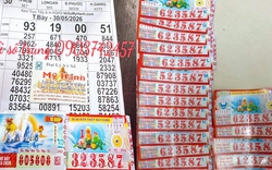 Lộ diện nữ công nhân may mặc trúng độc đắc xổ số miền Nam