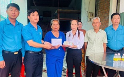 Xót xa hoàn cảnh thai phụ ở Cần Thơ tử vong do tai nạn giao thông