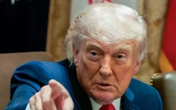 Ông Trump chỉ trích loạt nghệ sĩ