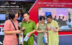 Thông tin quan trọng đến tất cả người dân cả nước đang dùng VNeID