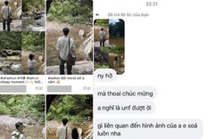 Trend Oh Sehun đang viral khắp MXH là gì? Người yêu cũ, mập mờ đồng loạt "hỏi thăm" khiến ai cũng muốn thử