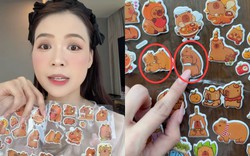 Sao nữ Vbiz cảnh báo vì món đồ chơi nhiều phụ huynh mua cho con, chỉ ra điều tưởng vô hại nhưng nguy hiểm!