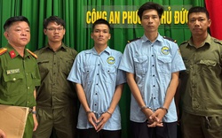 Phát hiện 2 bảo vệ chung cư ở TPHCM dương tính với ma túy