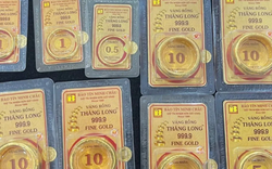 Tin lời cháu họ mua vàng giá rẻ, 4 người bị lừa mất gần 22 tỷ đồng