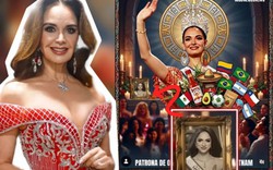 Phẫn nộ nhất MXH lúc này: Giám khảo Lupita đăng ảnh chế như hình thờ Hương Giang, đáp trả drama 5 điểm ở chung kết Miss Grand