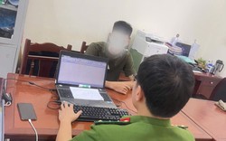 Liên tục truy cập website "B52", 3 thanh niên SN 2003, 2006, 2008 bị khởi tố