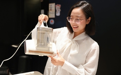 Dreame tung loạt sản phẩm mới tại Việt Nam