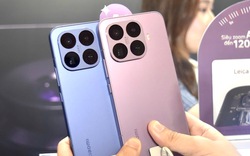 Xiaomi ra mắt smartphone và thiết bị thông minh mới