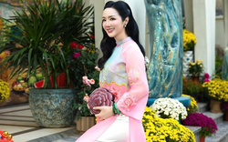 Đại mỹ nhân showbiz 55 tuổi vẫn độc thân, ở biệt thự 1.000m²: Phòng khách chứa được 200 người, nhà đẹp đến mức đi mỏi chân chưa hết