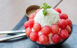 Mỹ đánh giá: Đây là loại trái cây “quốc dân” của mùa hè, gần như không có chất béo, giúp giảm kháng insulin, cực tốt cho tim mạch