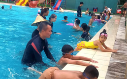 Cấp cứu đuối nước trẻ em: 'Thời gian vàng' và sai lầm chết người cần tránh