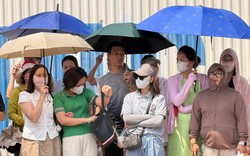 Tuyển sinh lớp 10, Hà Nội phát hiện 4 thí sinh cầm điện thoại vào phòng thi