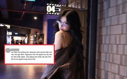 Bạn gái rapper đang hot dùng từ "cút" mắng antifan gây tranh cãi