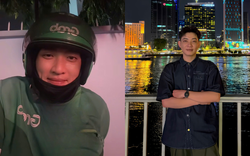 2 năm chạy xe ôm công nghệ, mỗi ngày làm 16 tiếng để trả nợ 500 triệu: Nam tài xế nói gì khi bị nghi "làm content"?