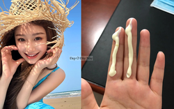 5 lỗi chống nắng khiến da ngày càng xỉn màu dù che chắn kỹ