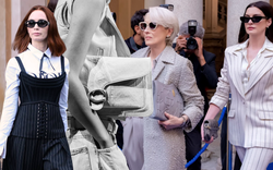 Coach bị mỉa mai thâm thúy trong The Devil Wears Prada 2