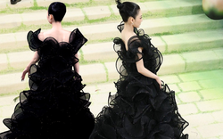Chuyện gì đã xảy ra với nữ idol Kpop trẻ nhất Met Gala: "Mất tích" khó hiểu, fan truy tìm đến phát cáu