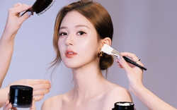 Triệu Lộ Tư bị đánh cắp gương mặt