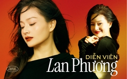 Lan Phương hậu biến cố hôn nhân: "Sau cơn đại hồng thủy, tôi vẫn đứng vững, vui vẻ và đẹp hơn"