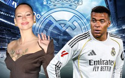 Hơn 4 triệu CĐV Real Madrid ký đơn muốn Mbappe rời đội vì mải mê yêu đương