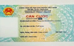 Thông tin mới liên quan số Căn cước mà người dân cần nắm rõ