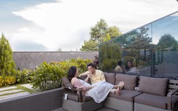 Mỹ nhân dân tộc Tày cưới đại gia phố núi: Bước chân vào cửa hào môn, trở thành nữ chủ nhân của biệt thự xa hoa giữa Sài thành
