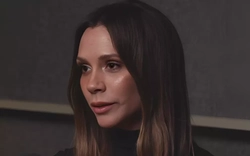 Victoria Beckham đáp trả cáo buộc của con trai