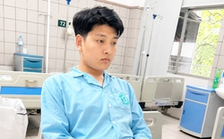 Suy sụp tuổi 21 khi phát hiện xơ gan giai đoạn cuối dù không bia rượu